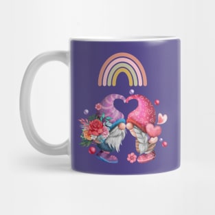 Sweet Gnomes Mug